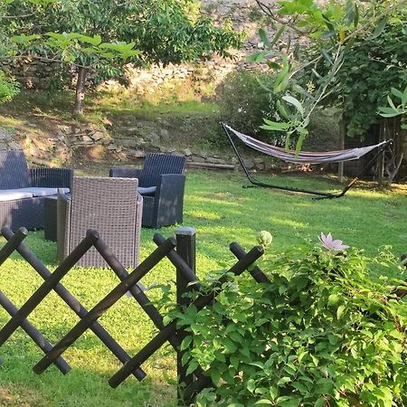 شقة Sole E Ventu 50Qm San-Giovanni-di-Moriani المظهر الخارجي الصورة