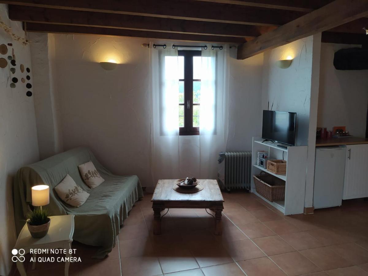 شقة Sole E Ventu 50Qm San-Giovanni-di-Moriani المظهر الخارجي الصورة