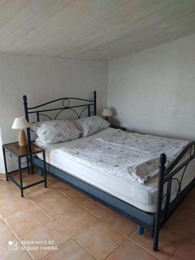 شقة Sole E Ventu 50Qm San-Giovanni-di-Moriani المظهر الخارجي الصورة