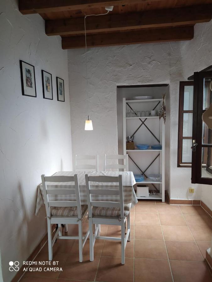 شقة Sole E Ventu 50Qm San-Giovanni-di-Moriani المظهر الخارجي الصورة