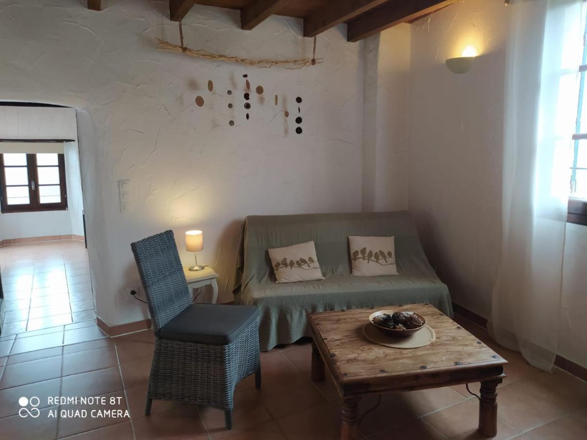 شقة Sole E Ventu 50Qm San-Giovanni-di-Moriani المظهر الخارجي الصورة