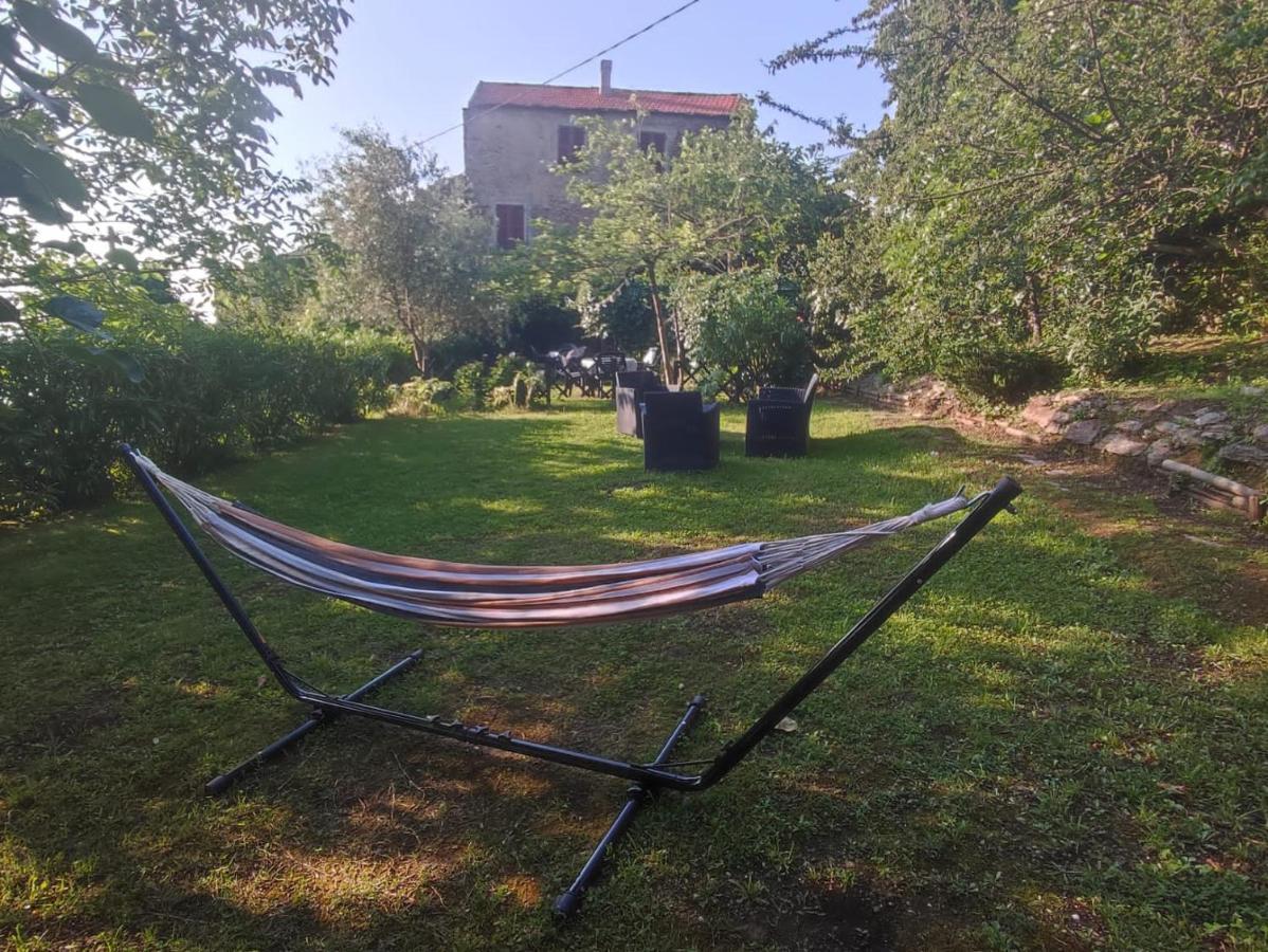 شقة Sole E Ventu 50Qm San-Giovanni-di-Moriani المظهر الخارجي الصورة