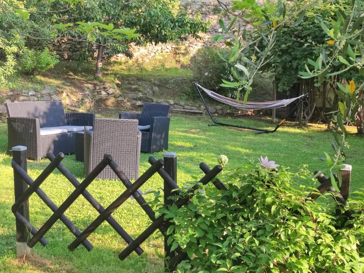 شقة Sole E Ventu 50Qm San-Giovanni-di-Moriani المظهر الخارجي الصورة
