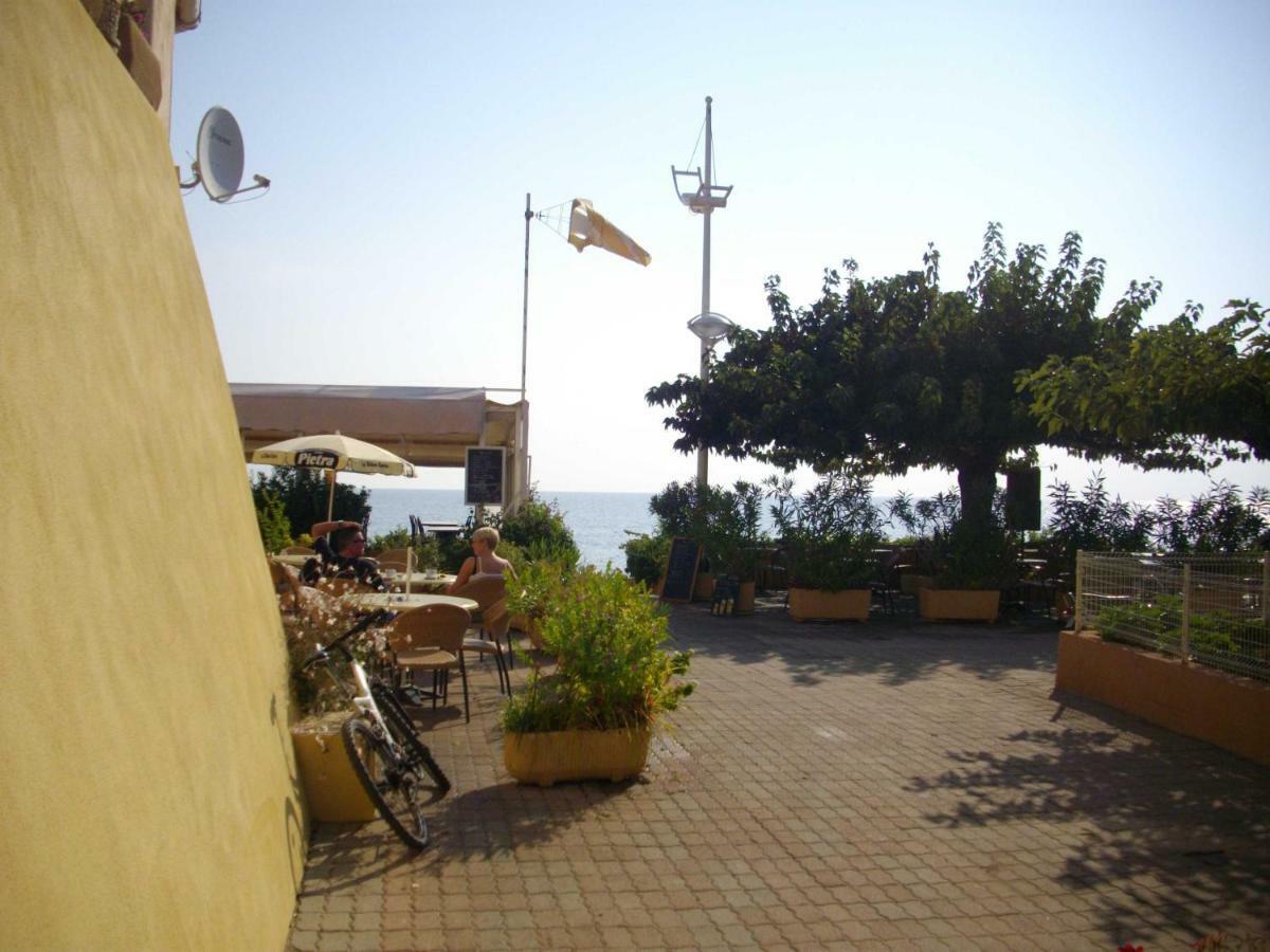شقة Sole E Ventu 50Qm San-Giovanni-di-Moriani المظهر الخارجي الصورة