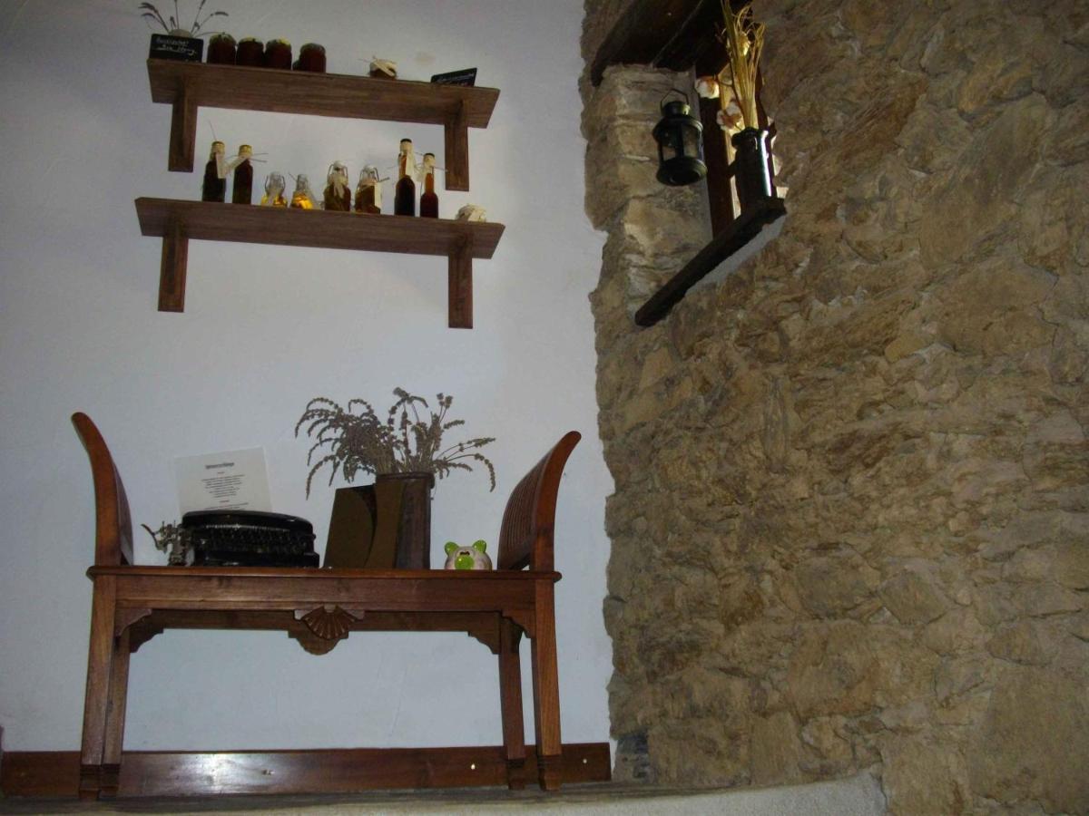 شقة Sole E Ventu 50Qm San-Giovanni-di-Moriani المظهر الخارجي الصورة